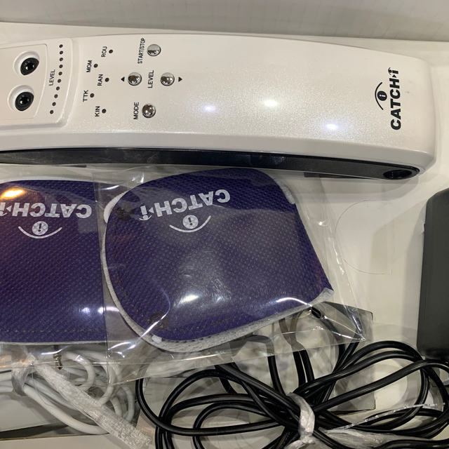 眼筋トレーニングマシン（CATCH i） CATCH-i キャッチアイ 眼筋