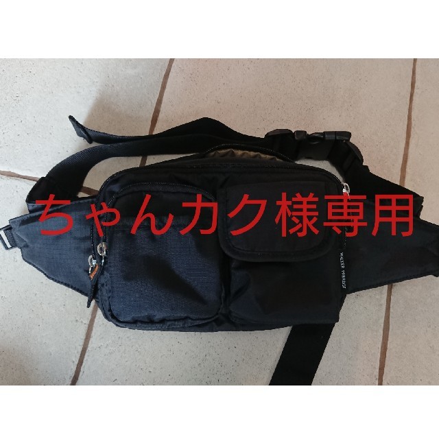 ウエストバックの通販 by みふり's shop｜ラクマ