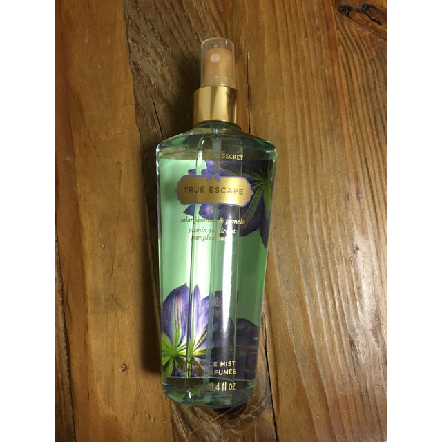 Victoria's Secret - フレグランスミスト トゥルーエスケープの通販 by