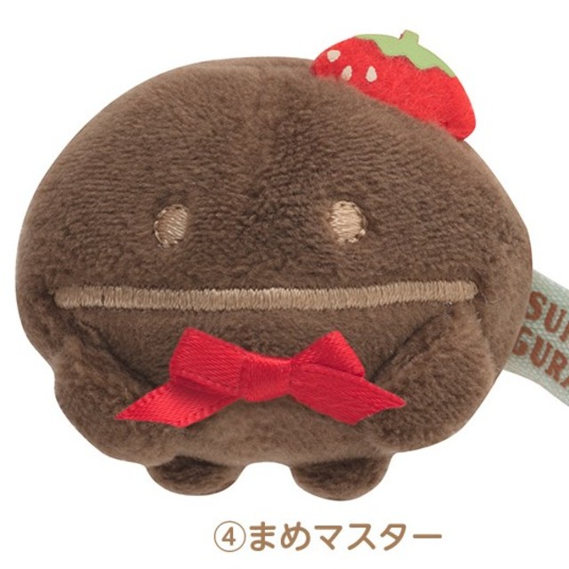 サンエックス - hirotty1104さま専用！まめマスター すみっコぐらし て