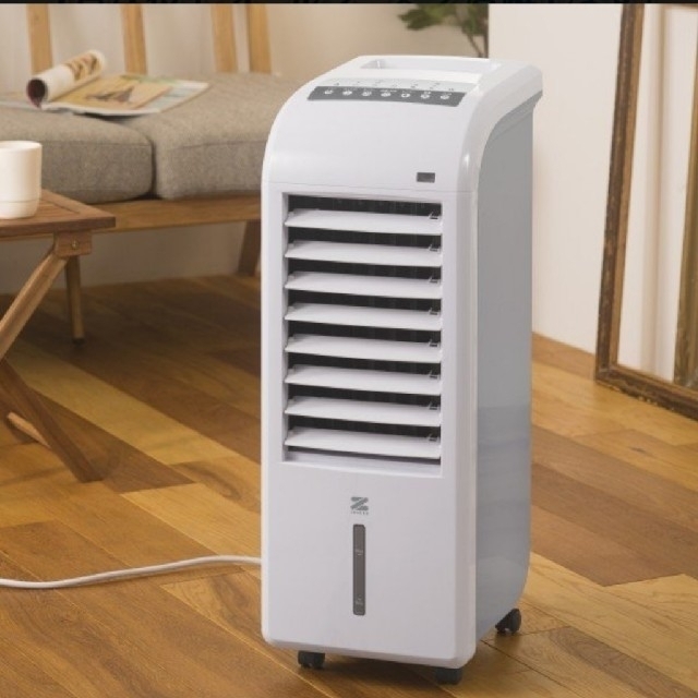 S9734】整備済 石油ファンヒーター ダイニチ FW-3715LE