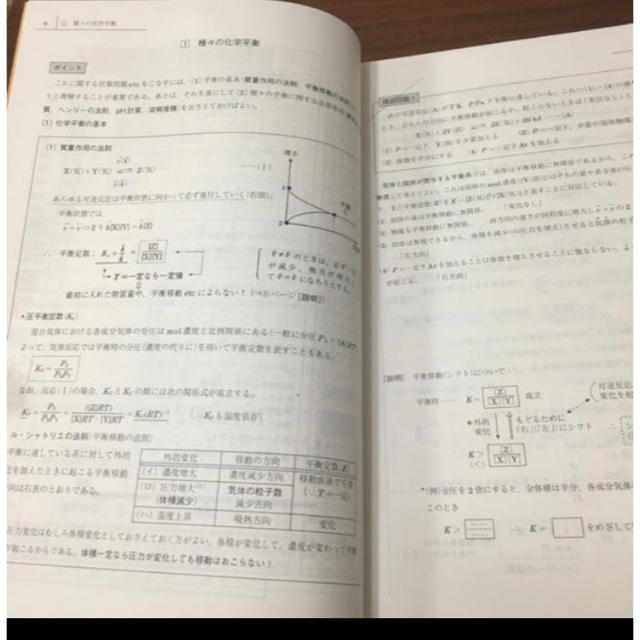 駿台 化学特講Ⅰ 総合実力完成の通販 by うどん's shop｜ラクマ