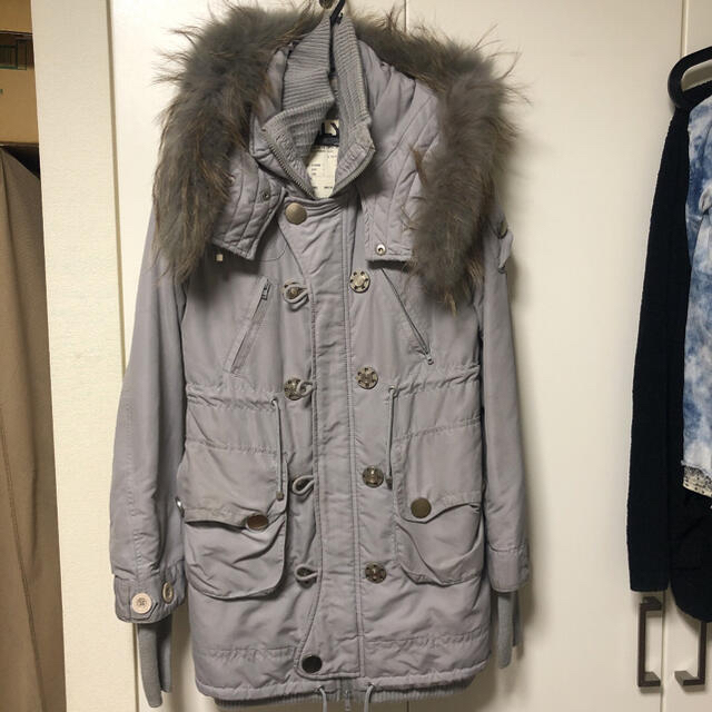 SLY - SLY N3B ロングの通販 by 86｜スライならラクマ