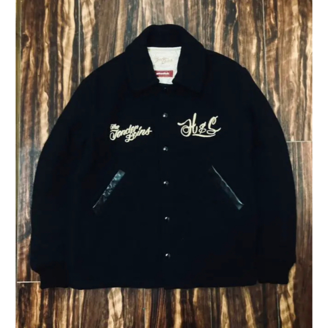 TENDERLOIN - TENDERLOIN HIDE AND SEEKテンダーロインハイドアンド