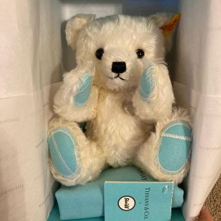 Tiffany & Co.（ぬいぐるみ）のフリマアイテム一覧