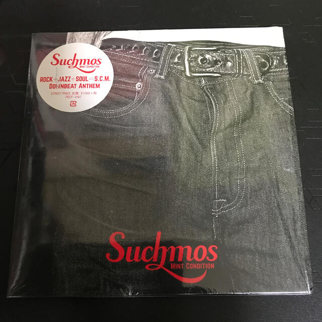 MINT CONDITION 紙ジャケCD サチモス！ 美品！の通販 by Oniyan's shop