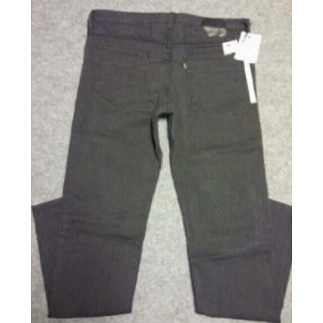 NUMBER (N)INE - ナンバーナイン07☆ストレッチデニムパンツ☆の通販