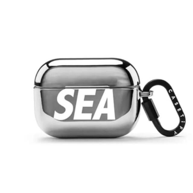 SEA - AirPods Pro ケースの通販 by ぽんshop｜シーならラクマ