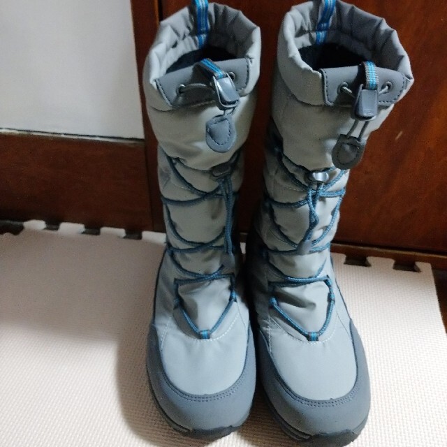 mont bell - モンベル アスペンブーツの通販 by せん's shop｜モンベル