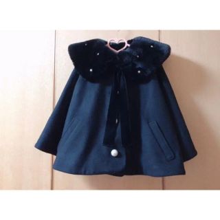 Angelic Pretty（ポンチョ）のフリマアイテム一覧