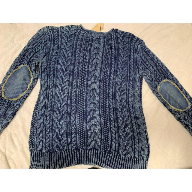 Denim & Supply Ralph Lauren - デニムアンドサプライ ケーブルニット