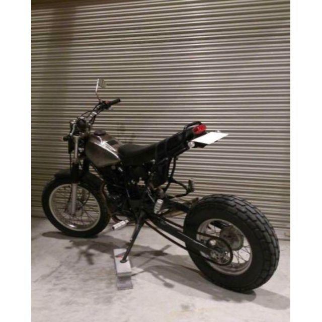 新品 TW200 ヒップアップアダプター ケツ上げ 送料無料の通販 by