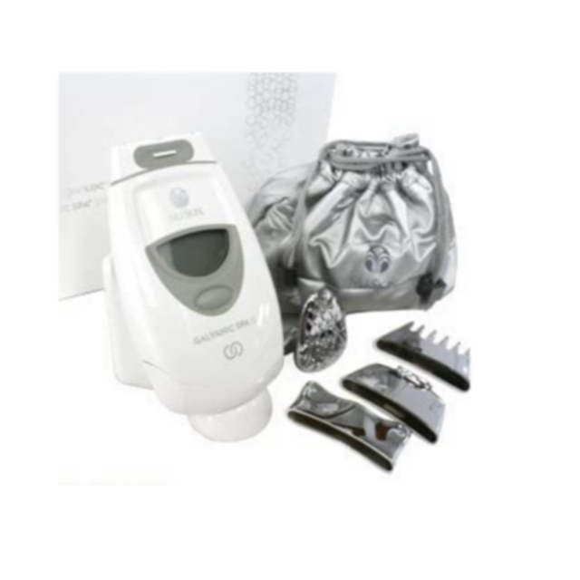 新品 ニュースキン genLOC ガルバニック スパ フェイシャルジェル×3箱