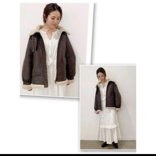 Ungrid（ライダースジャケット）のフリマアイテム一覧