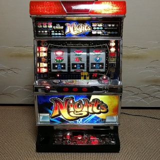 YAMASA - パチスロ ナイツ 4号機 実機の通販 by サンタ's shop｜ヤマサ