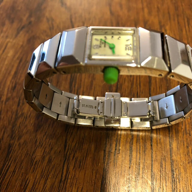 CABANE de ZUCCa - ズッカ 腕時計の通販 by One's shop