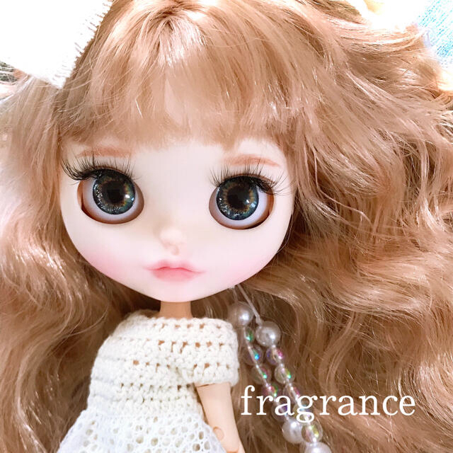 アイシードール ブライス カスタム 白肌 の通販 by fragrance＊'s shop