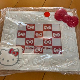 ハローキティ（フォトフレーム）のフリマアイテム一覧