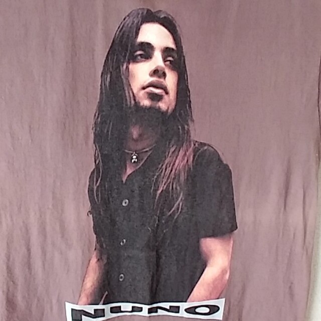 ヌーノ・ベッテンコート Tシャツの通販 by えば's shop｜ラクマ