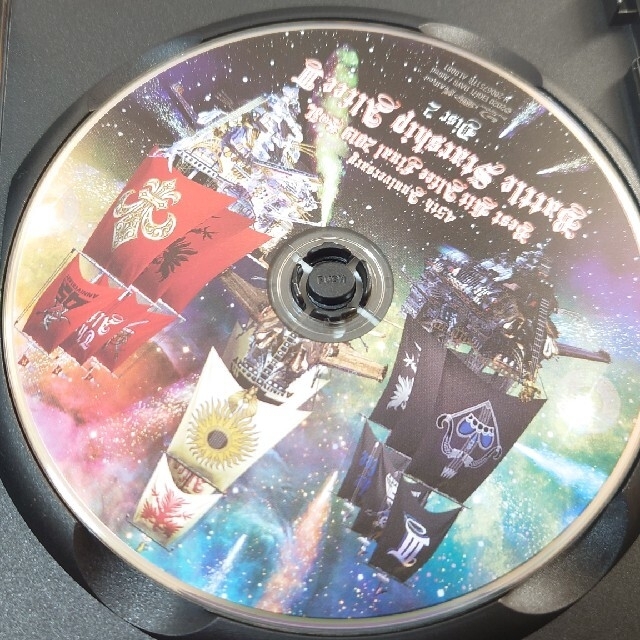 THE ALFEE 2019 冬の乱 代々木ライブ（Blu-ray）特典つきの通販 by