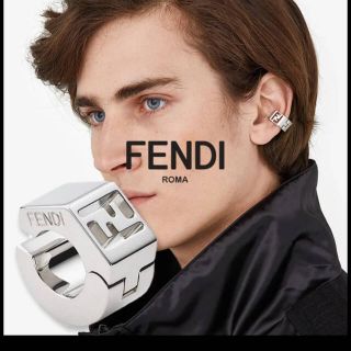 FENDI（ピアス(両耳用)）のフリマアイテム一覧