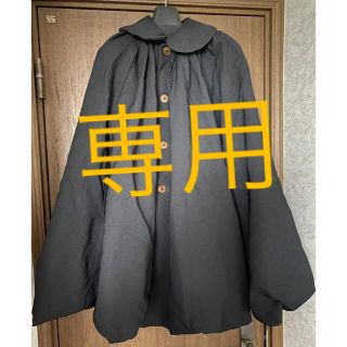 COMME des GARCONS（ポンチョ）のフリマアイテム一覧