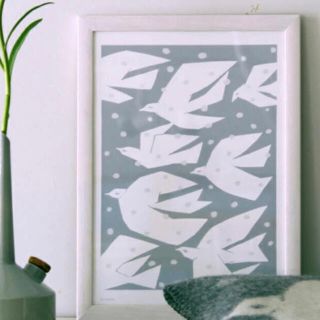 mina perhonen（ポスター）のフリマアイテム一覧