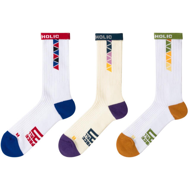 新品】ballaholic STREET SOCKS 第6弾の通販 by L's shop｜ラクマ