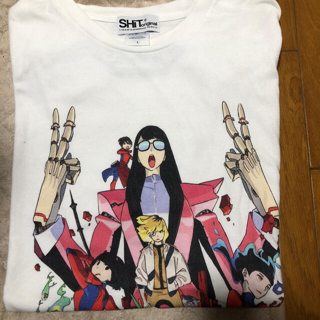 すしおデザイン BiSH×タワレコ2020 Tシャツの通販 by N。