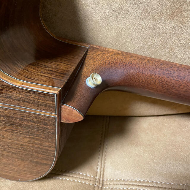 HISTORY NT-301 あいみょん使用ギター【値下げ交渉あり】の通販 by