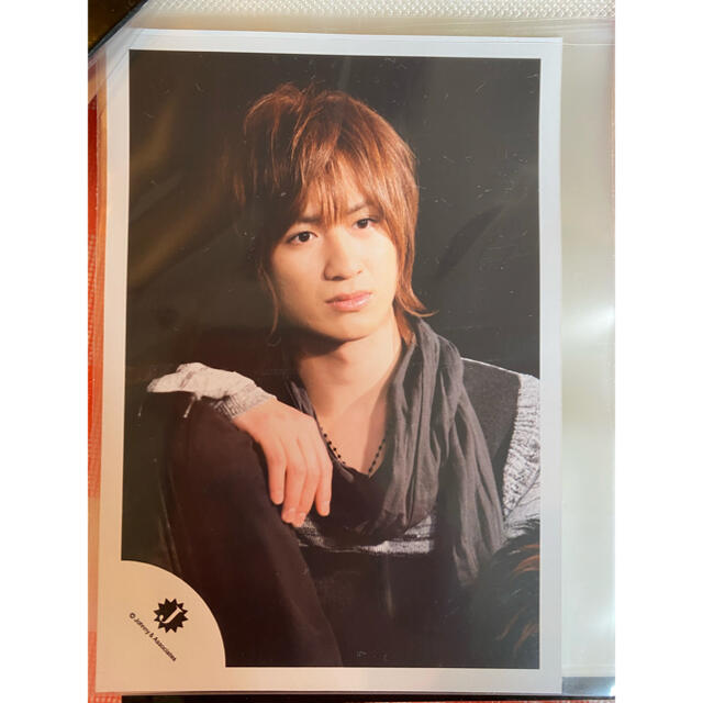 Kis-My-Ft2 - Kis-My-Ft2 キスマイ 公式写真 ジャニーズショップ 宮田