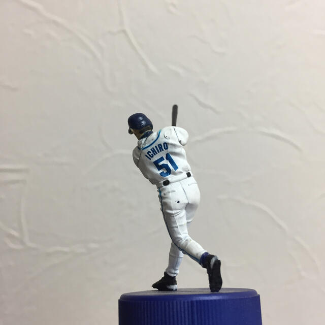 サントリー - イチローフィギュアの通販 by kz07's shop｜サントリー