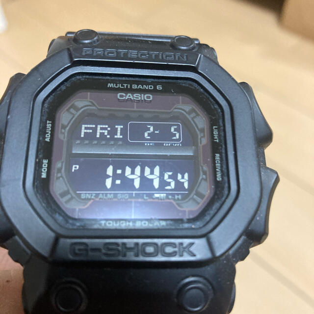 G-SHOCK - G-SHOCK 3220 JAの通販 by まる's shop｜ジーショックならラクマ