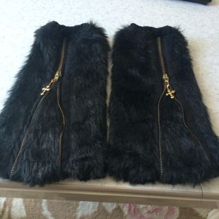 d.i.a（レッグウォーマー）のフリマアイテム一覧