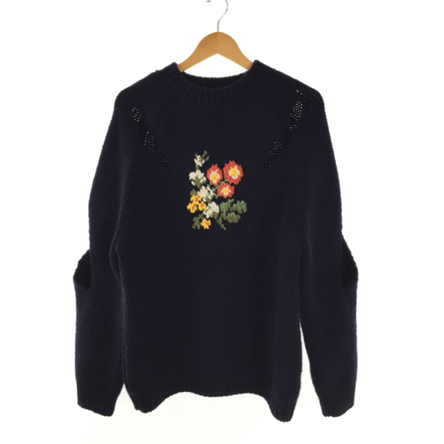 GALLIANO - stefan cooke 20AW flower knit ステファンクックの通販 by