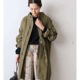 FRAMeWORK（モッズコート）のフリマアイテム一覧