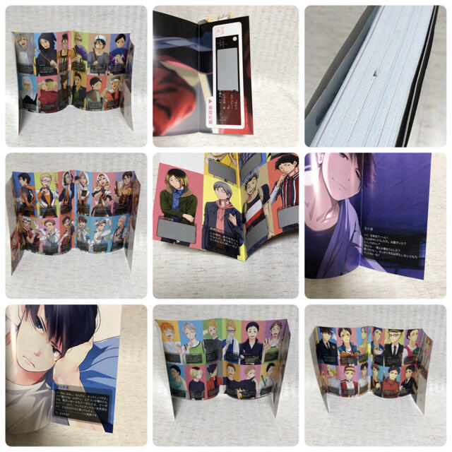 HQ+カレシ 14冊セット ハイキュー hqカレシ 同人誌 ハイキューカレシの