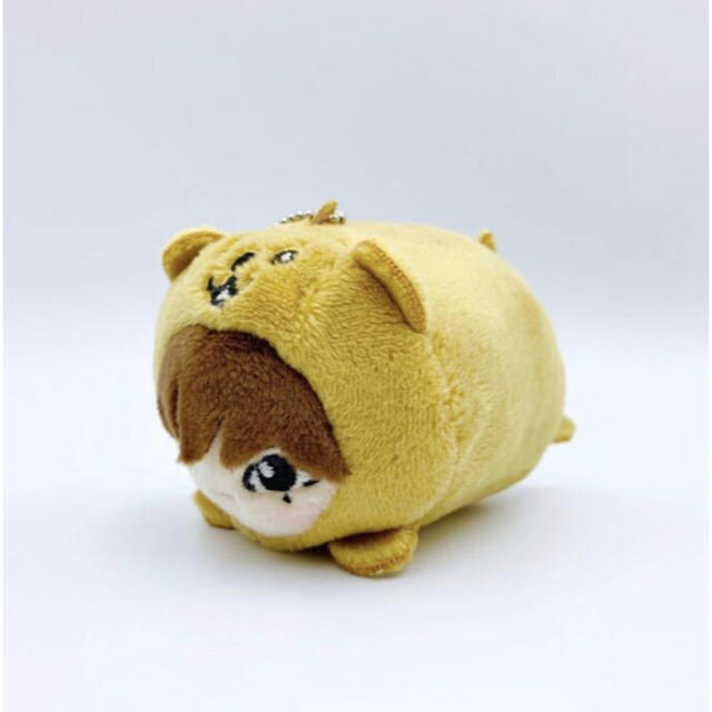 FANTASTICS “FNT” 木村慧人プロデュース ケイビーちゃんぬいぐるみの