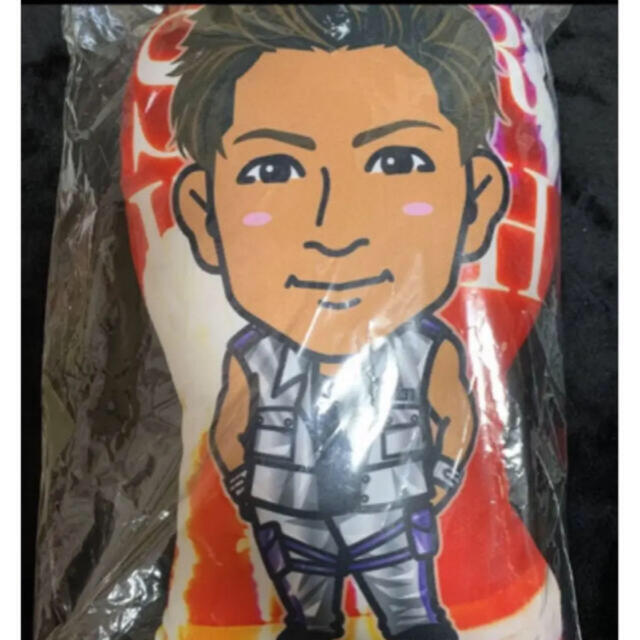 黒木啓司 クッション 黒木啓司クッション