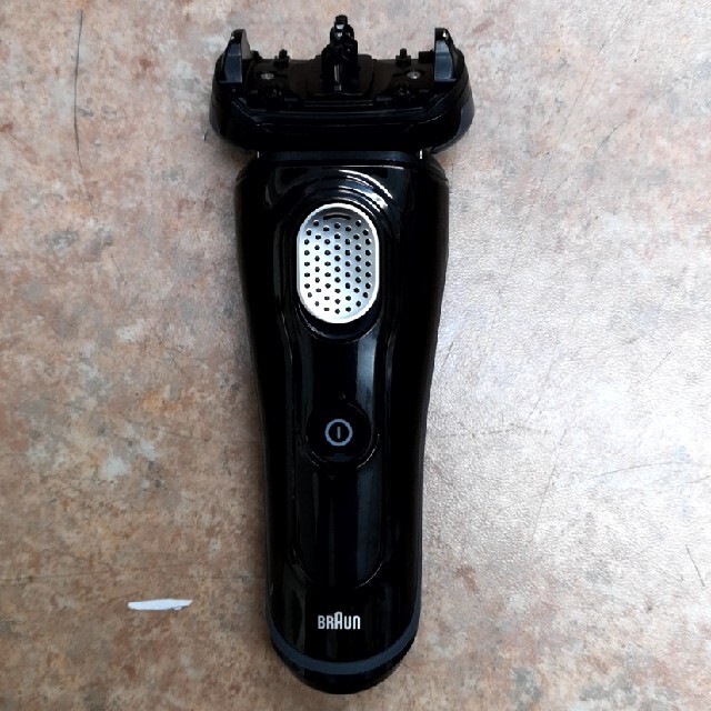 BRAUN - ブラウンシリーズ9ジャンク品の通販 by ネット支店's shop