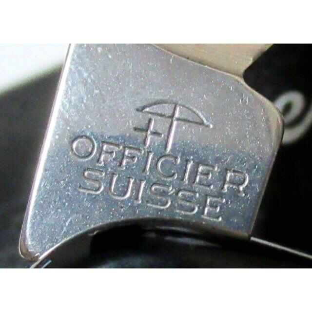 BREITLING - Breitling オープナーナイフ スイス・Victorinox社製の