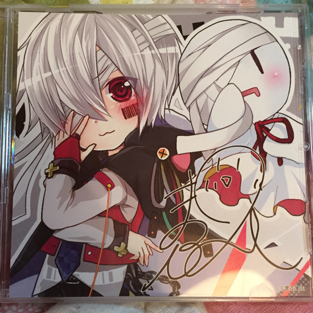 まふまふ闇色ナイトパレードの通販 by Moon'shop｜ラクマ