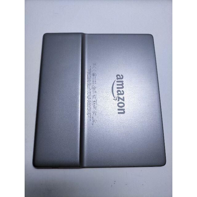 美品】 Kindle Oasis 第10世代 32GB 広告なし Wi-Fiの通販はau PAY