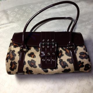 DIANA（レオパード ・ ハンドバッグ）のフリマアイテム一覧