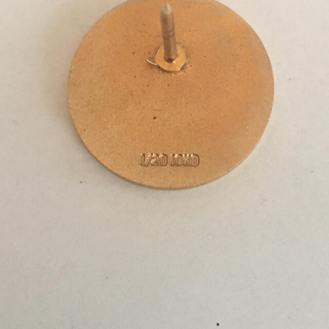 セール❗️ニュースキンFIVE YEAR EXECUTIVE ダイヤモンドバッジの通販