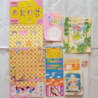 講談社 - なかよし2000年(平成12年)9月号 付録の通販 by みけねこ's