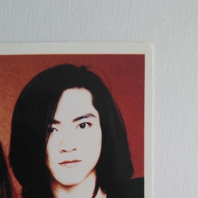 L'Arc～en～Ciel - L'Arc～en～Ciel 非売品ポストカードの通販 by