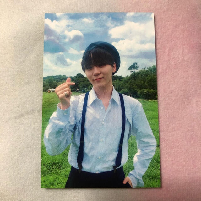 SEVENTEEN - SEVENTEEN セブチ サノク トレカ AnOde Fear 激レアの通販