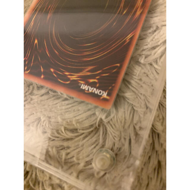 遊戯王 - No.631 遊戯王 良品 初期 ホーリーエルフ スーパーレアの通販