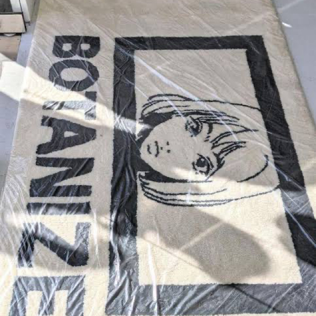 Backsideworks. x BOTANIZE ラグマット RAGMAT 【公式通販】